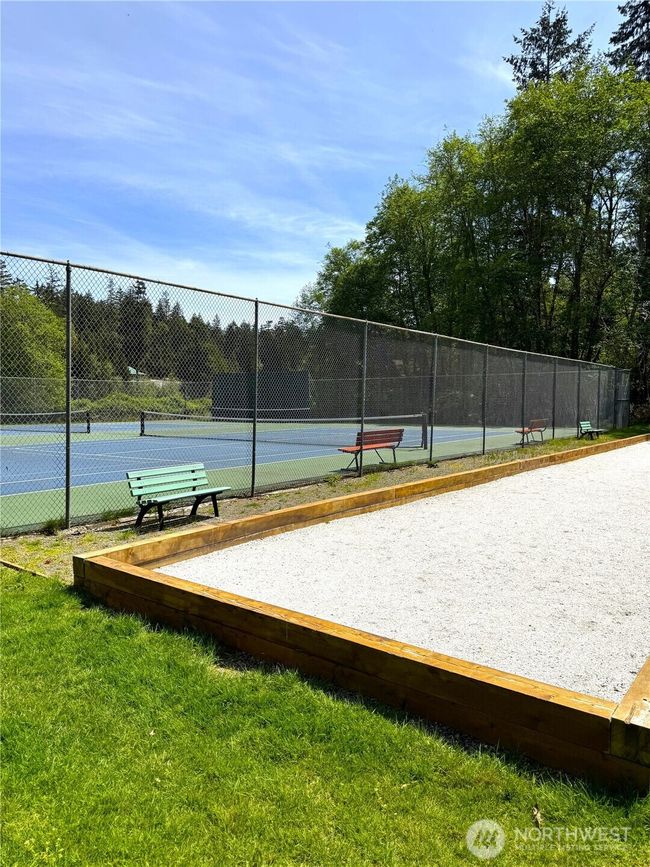 Riviera Tennis, Pickleball, Bocce Court | Image 5