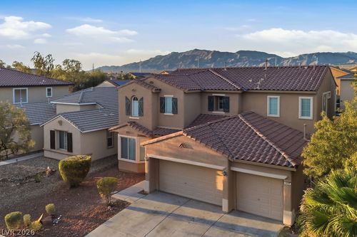 3934 Gaster Ave, North Las Vegas, NV, 89081-6695 | Card Image