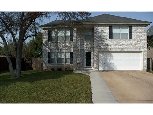 909 Lodosa Dr, Cedar Park, TX, 78613-2846 | Card Image