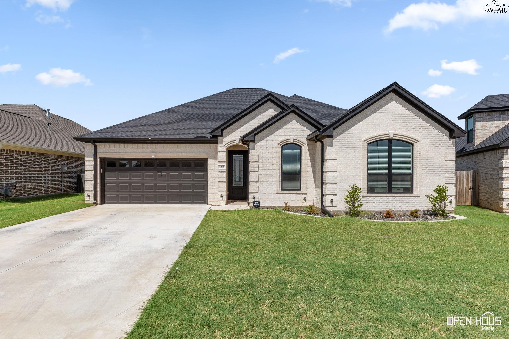 Residential in Wichita Falls