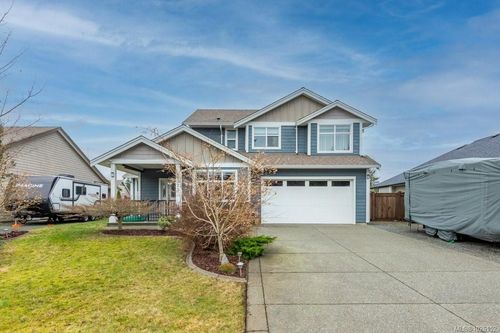 373 Legacy Dr, Campbell River, BC, V9W0A6 | Card Image