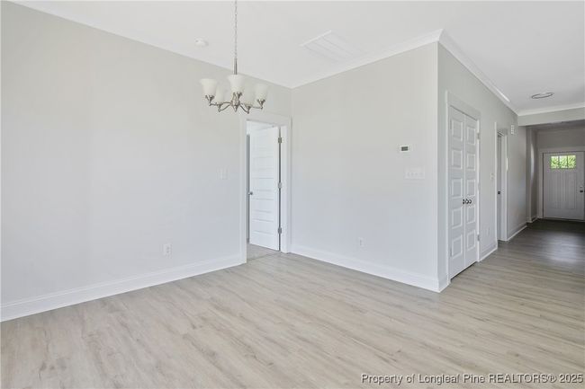 4905 High Branch Ct, House other with 4 bedrooms, 2 bathrooms and null parking in Stedman NC | Image 14