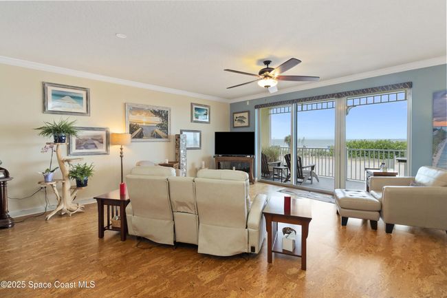 1204 - 1 Eighth Ave, Condo with 3 bedrooms, 2 bathrooms and null parking in Indialantic FL | Image 16