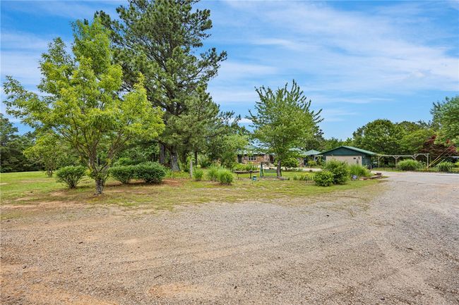 9417 Puddin Ridge Rd, House other with 4 bedrooms, 4 bathrooms and null parking in Ozark AR | Image 54