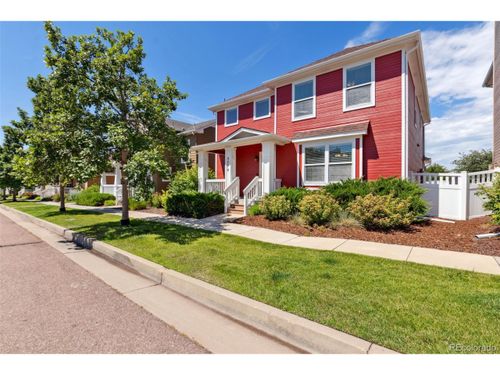 5778 Cassina Dr, Colorado Springs, CO, 80923-5480 | Card Image