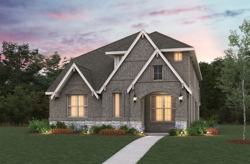 17005 Prieto Ave, Justin, TX, 76247-2731 | Card Image