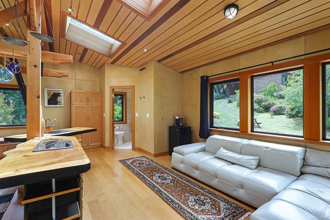 0 Neilson Island, House other with 4 bedrooms, 3 bathrooms and null parking in Tofino BC | Image 52