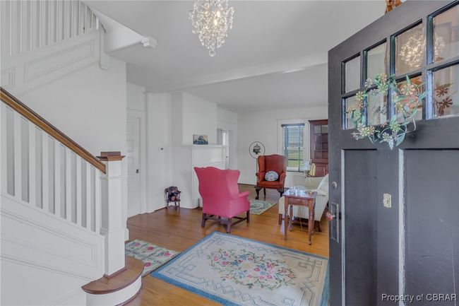 159 Fleeton Point Cir, House other with 4 bedrooms, 3 bathrooms and null parking in Reedville VA | Image 11