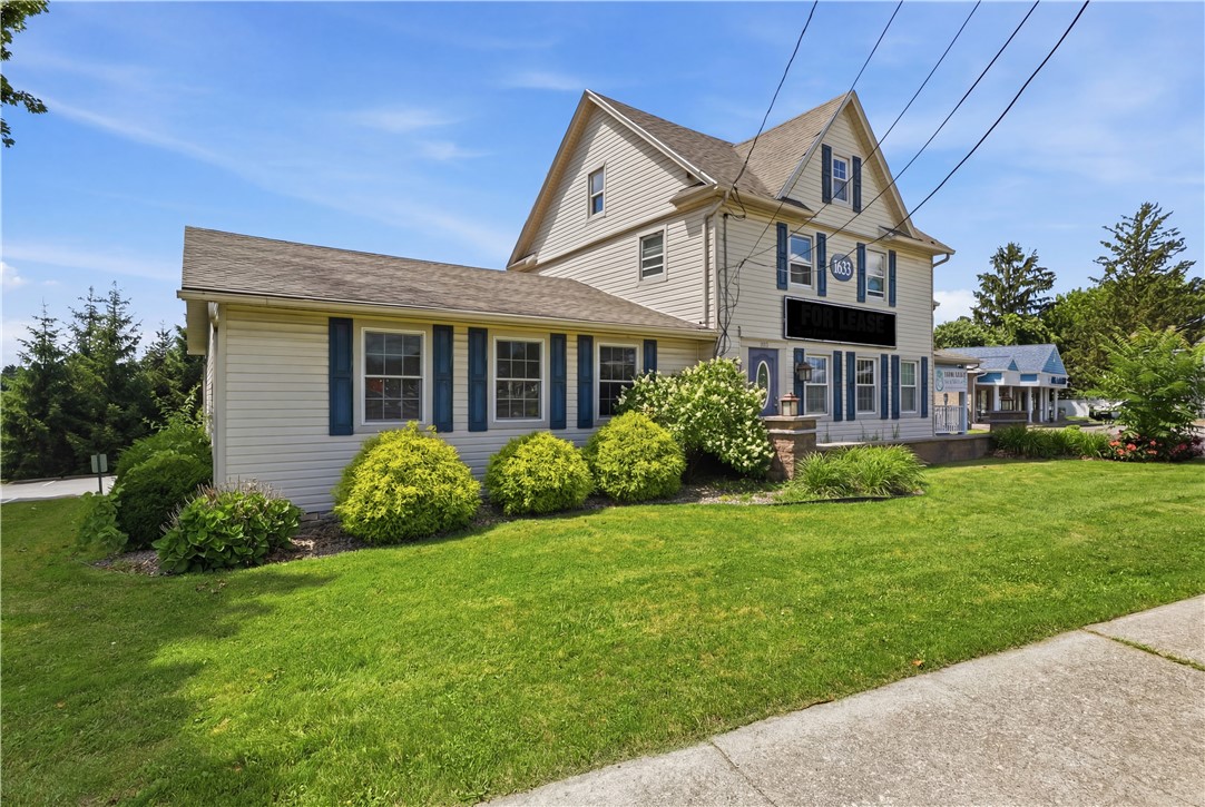 1633 Empire Blvd, Webster, NY 14580