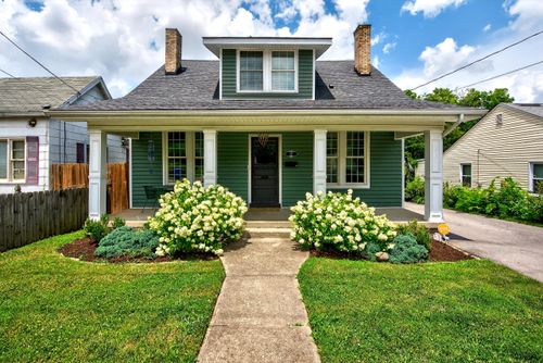 217 Owsley Ave, Lexington, KY, 40502-1576 | Card Image