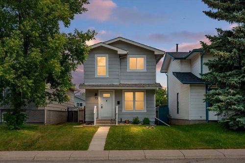 73 Sunvale Cres Se, Calgary, AB, T2X2R9 | Card Image