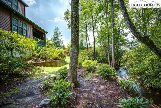 101 - 101 Clary Ct, Townhouse with 3 bedrooms, 3 bathrooms and null parking in Blowing Rock NC | Image 10