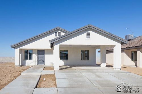 5048 E Monreal Ln, San Luis, AZ, 85336 | Card Image