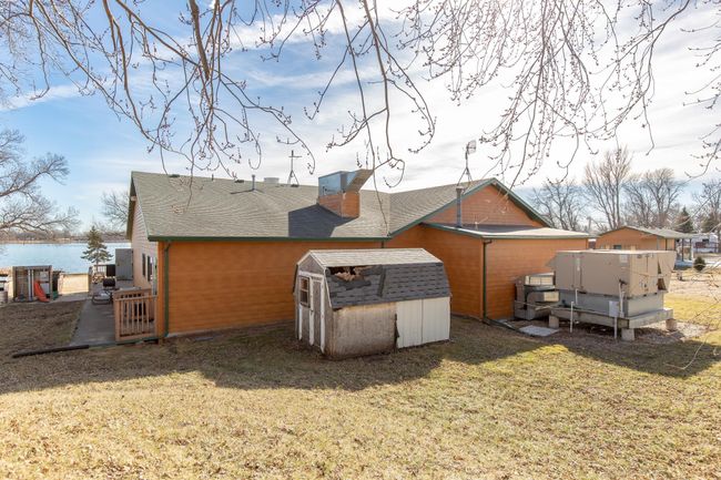 35032 Clear Lake Ln, Home with 0 bedrooms, 0 bathrooms and null parking in Le Center MN | Image 53