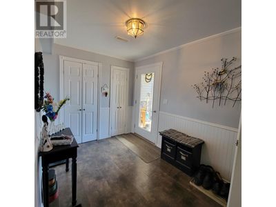 5933 Kurjata Rd, House other with 4 bedrooms, 2 bathrooms and 2 parking in Chetwynd BC | Image 2