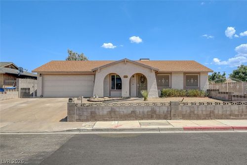 400 Pagan St, Henderson, NV, 89011-4341 | Card Image