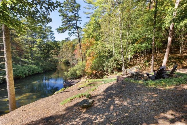 505 River Ridge Rd, House other with 5 bedrooms, 4 bathrooms and null parking in Clarkesville GA | Image 29