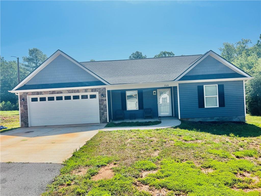 Eastwood St, Anderson, SC 29621