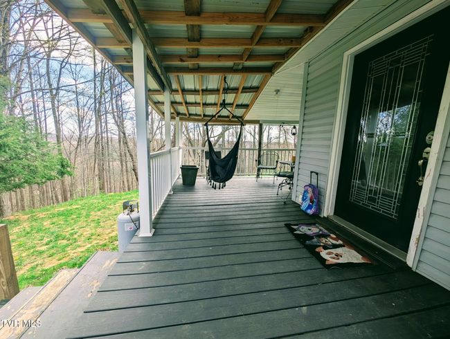 2509 Dc Caney Ridge Rd, House other with 3 bedrooms, 2 bathrooms and null parking in Clintwood VA | Image 18