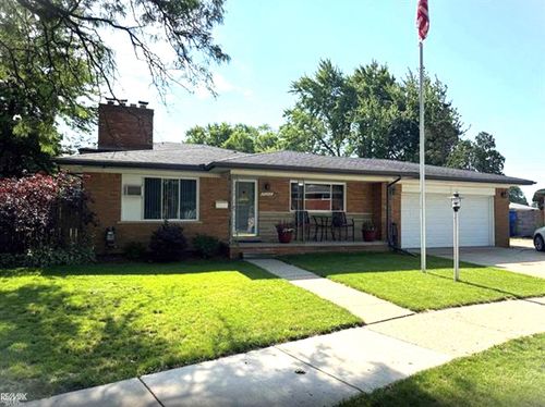 29210 Geraldine Ct, Warren, MI, 48093-2478 | Card Image