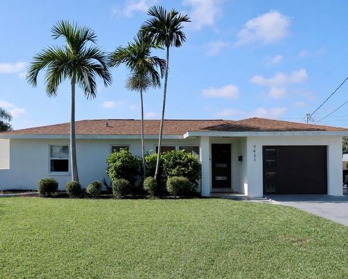 9484 Treasure Ln Ne, ST PETERSBURG, FL, 33702-2667 | Card Image