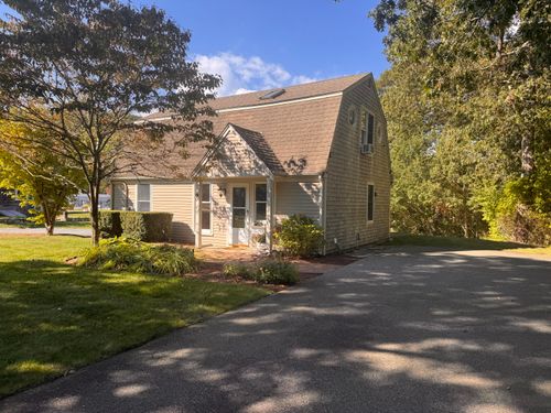 24 Captain Davis Ln, East Falmouth, MA, 02536-7011 | Card Image