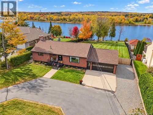 1165 Lincoln Rd, Fredericton, NB, E3B8J3 | Card Image