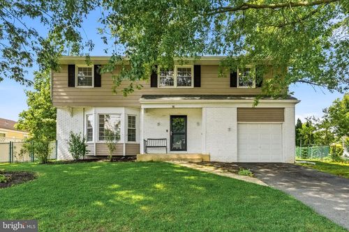 702 Wood Ln, CINNAMINSON, NJ, 08077-3976 | Card Image