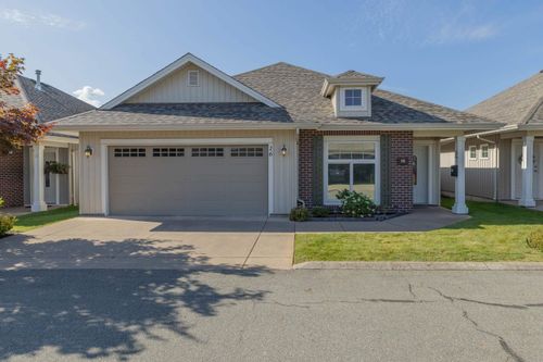 16-45824 Stevenson Rd, Chilliwack, BC, V2R5W5 | Card Image