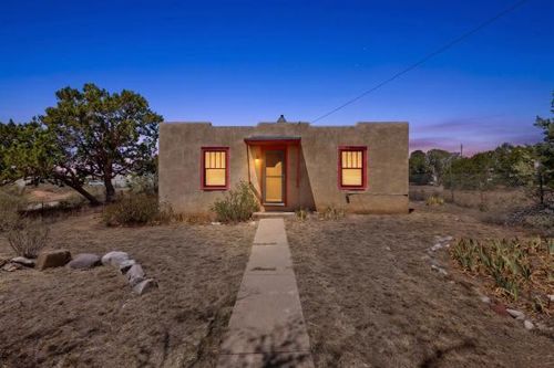 401 Corbett Ave N, Mountainair, NM, 87036 | Card Image