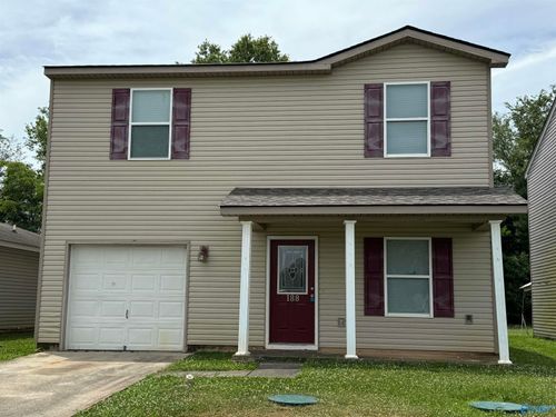 188 Cloverbrook Dr, Harvest, AL, 35749-3200 | Card Image