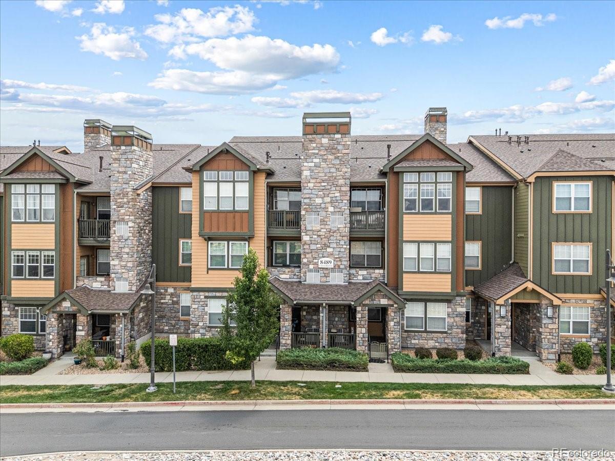 Residential in Englewood