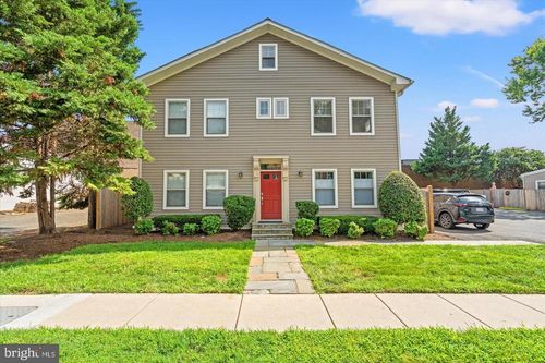 6-409 E Raymond Ave, ALEXANDRIA, VA, 22301-1043 | Card Image