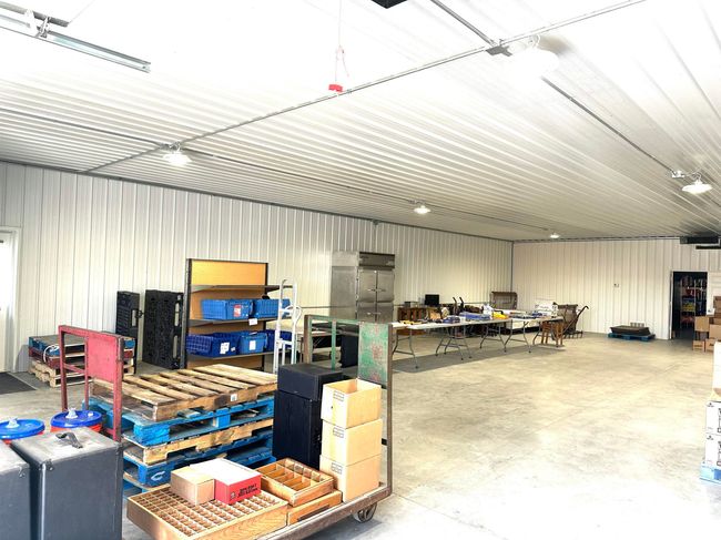 212 Manufacturing Dr, Home with 0 bedrooms, 0 bathrooms and null parking in Preston IA | Image 19