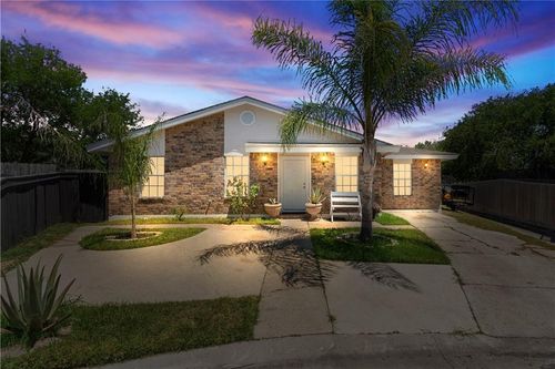 1126 Green Willow Dr, Corpus Christi, TX, 78405-3827 | Card Image
