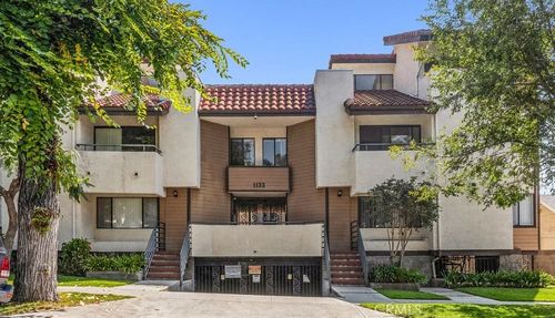 211-1132 Elm Ave, Glendale, CA, 91201-3703 | Card Image