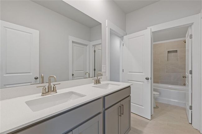 176 Crimson Feather Dr, House other with 4 bedrooms, 3 bathrooms and null parking in Jefferson GA | Image 19