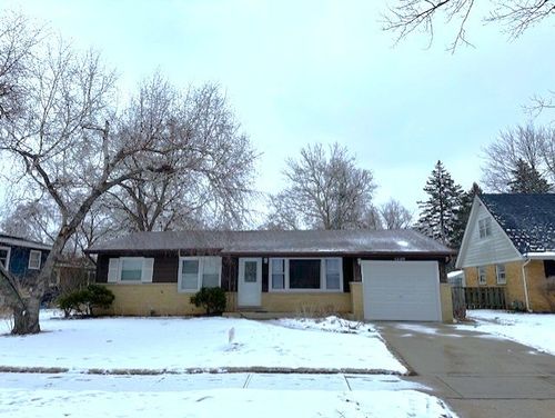 1229 Algonquin Dr, Elgin, IL, 60120-2319 | Card Image