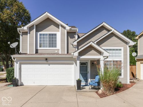 2293 Grand Fir Dr, Greenwood, IN, 46143-7679 | Card Image