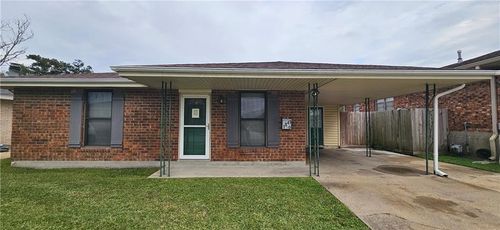 1849 Redwood Dr, Harvey, LA, 70058-3548 | Card Image