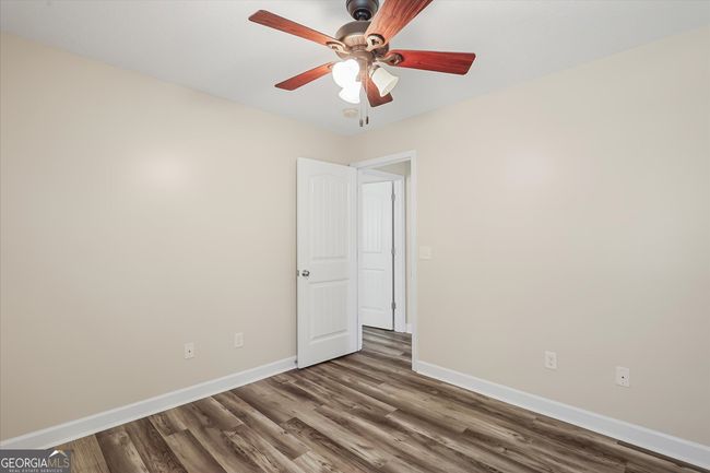 131 Sycamore Way, House other with 3 bedrooms, 2 bathrooms and null parking in Midway GA | Image 28