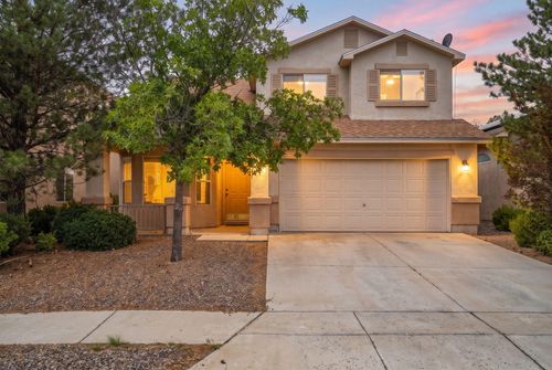 10109 Calle Placido Nw, Albuquerque, NM, 87114 | Card Image