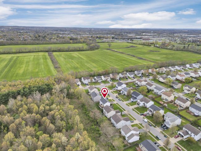 5846 Canal Bridge Dr, House other with 4 bedrooms, 2 bathrooms and null parking in Canal Winchester OH | Image 45