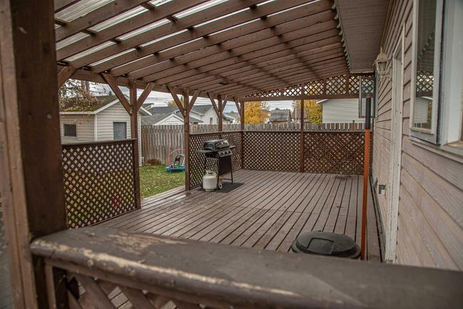 10513 106 Street, House other with 4 bedrooms, 2 bathrooms and 4 parking in High Level AB | Image 24