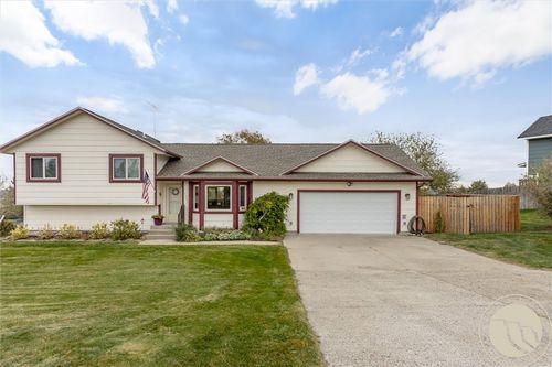 4947 Middle Valley Dr, Billings, MT, 59105 | Card Image