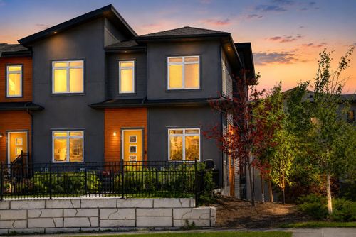 97 Sage Bluff Gate Nw, Calgary, AB, T3R1T5 | Card Image