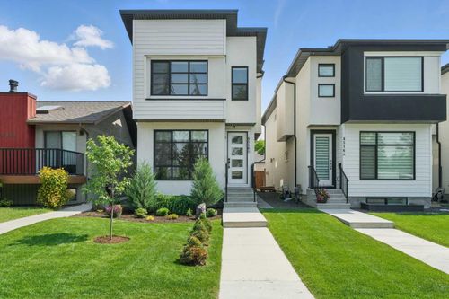 4516b 72 St Nw, Calgary, AB, T3B2L4 | Card Image