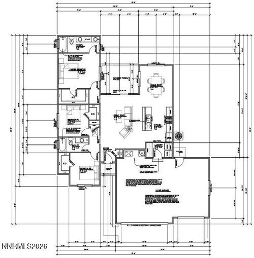 710 Emerald Lane, Battle Mountain, NV, 89820 | Card Image