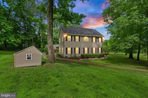6612 Briarcroft St, CLIFTON, VA, 20124-1210 | Card Image