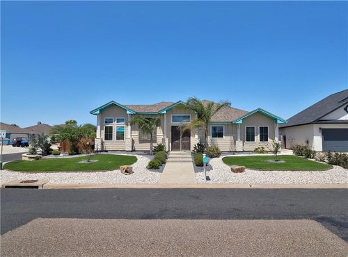 14002 Coquina Bay Ave, Corpus Christi, TX, 78418-6566 | Card Image